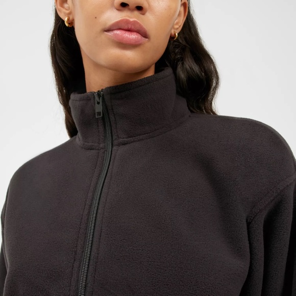 Polar 1/2 Sweater - Picture 4 of 5